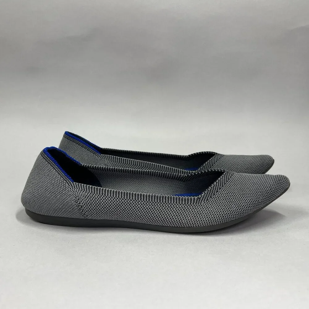Rothy's Women's The Point Slip On Shoes